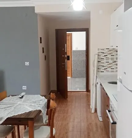 Spring Living Evleri Apartment