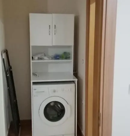 Spring Living Evleri Apartment Trabzon