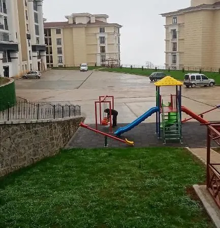 Spring Living Evleri