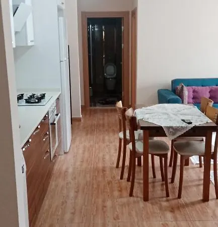 Spring Living Evleri Apartment Trabzon