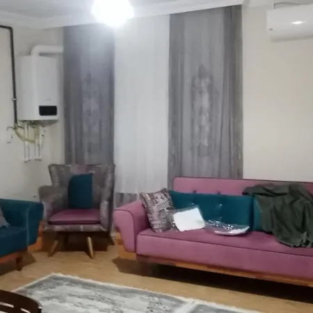 Spring Living Evleri Trabzon