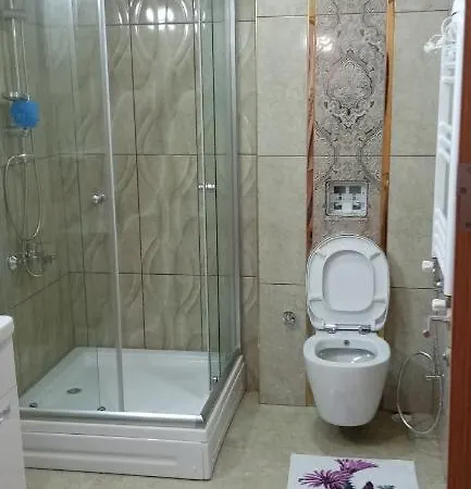 Apartment Spring Living Evleri