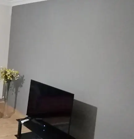 Spring Living Evleri Apartment *