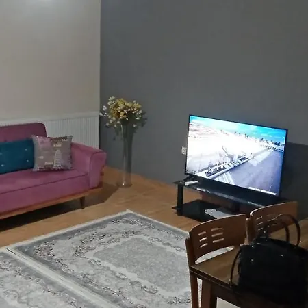 Spring Living Evleri Trabzon
